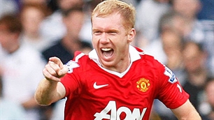 Paul Scholes.
